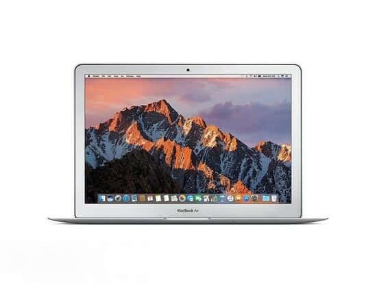 لپ تاپ اپل MacBook Air MQD42 Core i5 8GB 256GB SSD139484